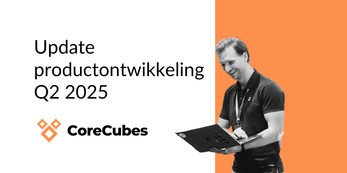 Update productontwikkeling Q2 2025
